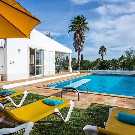 Villa Maria Guia (Faro)
